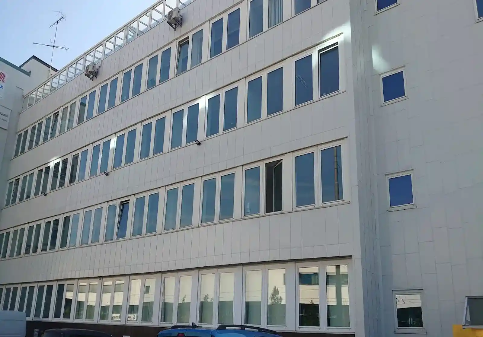 A Strong Step in Europe – Meltem GmBH Image