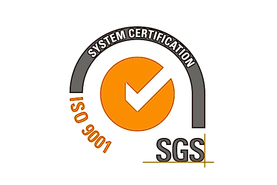 ISO 9001 Quality Management System Certification Image