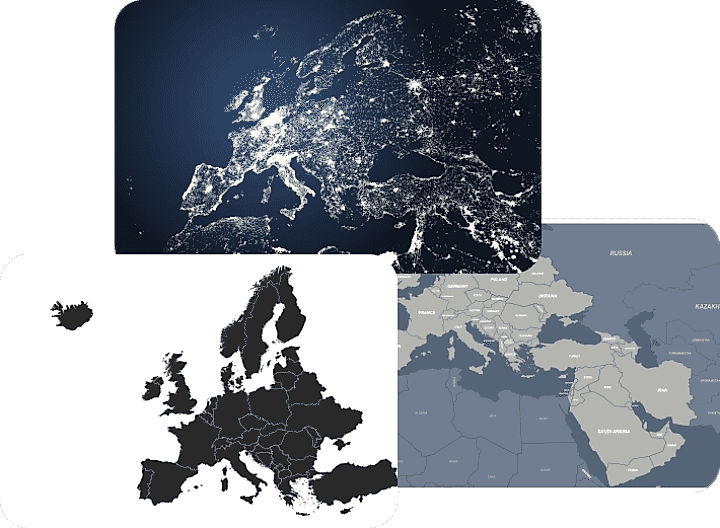 <span>Satellite Tracking System,</span> Seamless and Secure Transportation with Our Expert Team image
