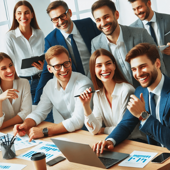 Our Human Resources Mission image