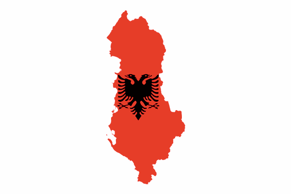 Albanien Image