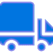 Double-Deck Transportation  Icon