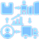 Duty-Free Storage Icon