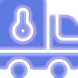 Refrigerated Icon