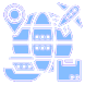 Intermodal Icon