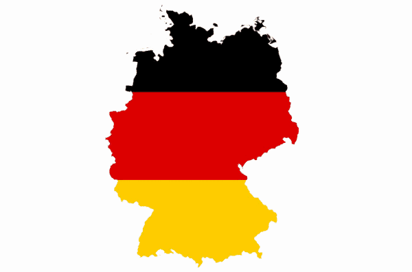 Deutschland Image