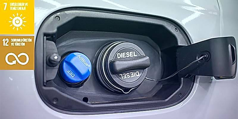 Adblue Image