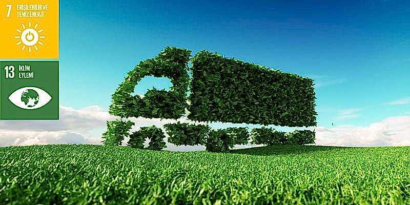 Eco-Friendly Procurement Image