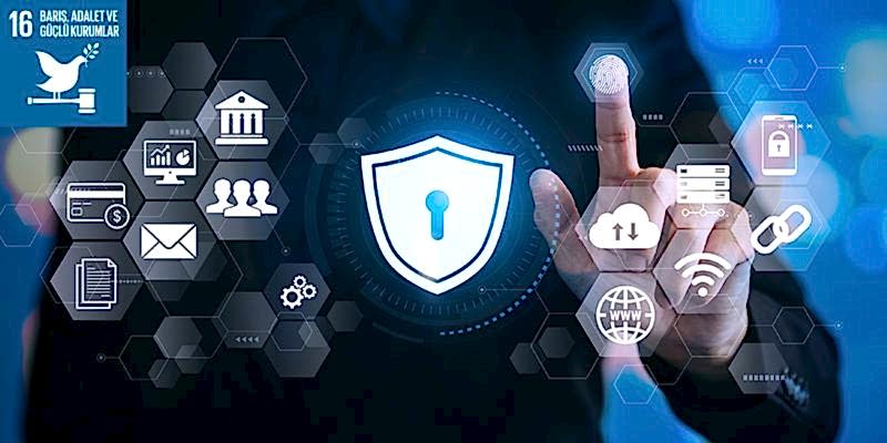 Privacy and Data Protection Image