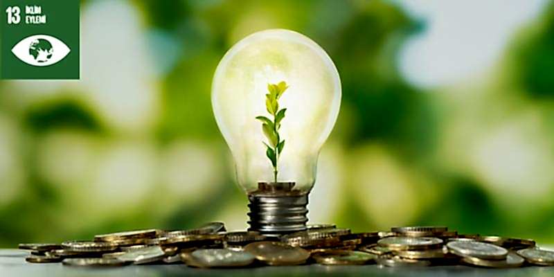 Energy Conservation Image