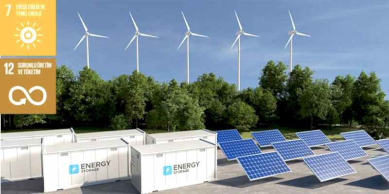 SES - Natural Resource Use Image